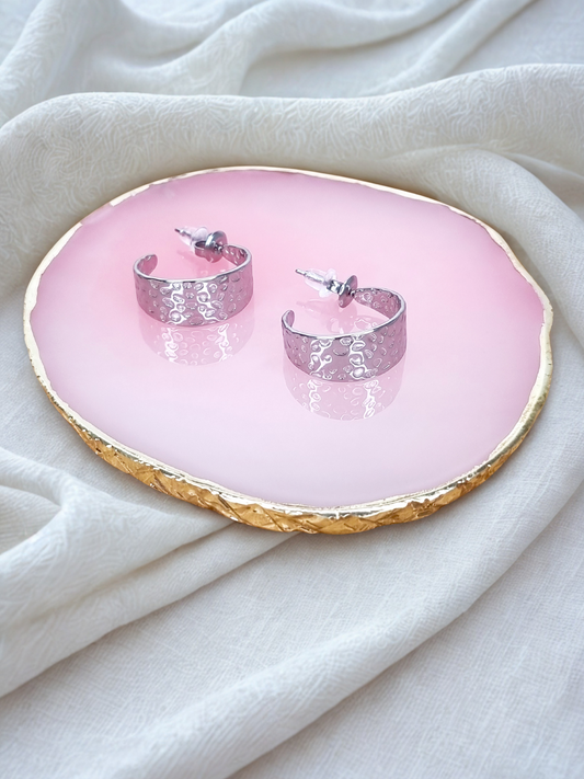 Boucles d'oreilles Bérénice