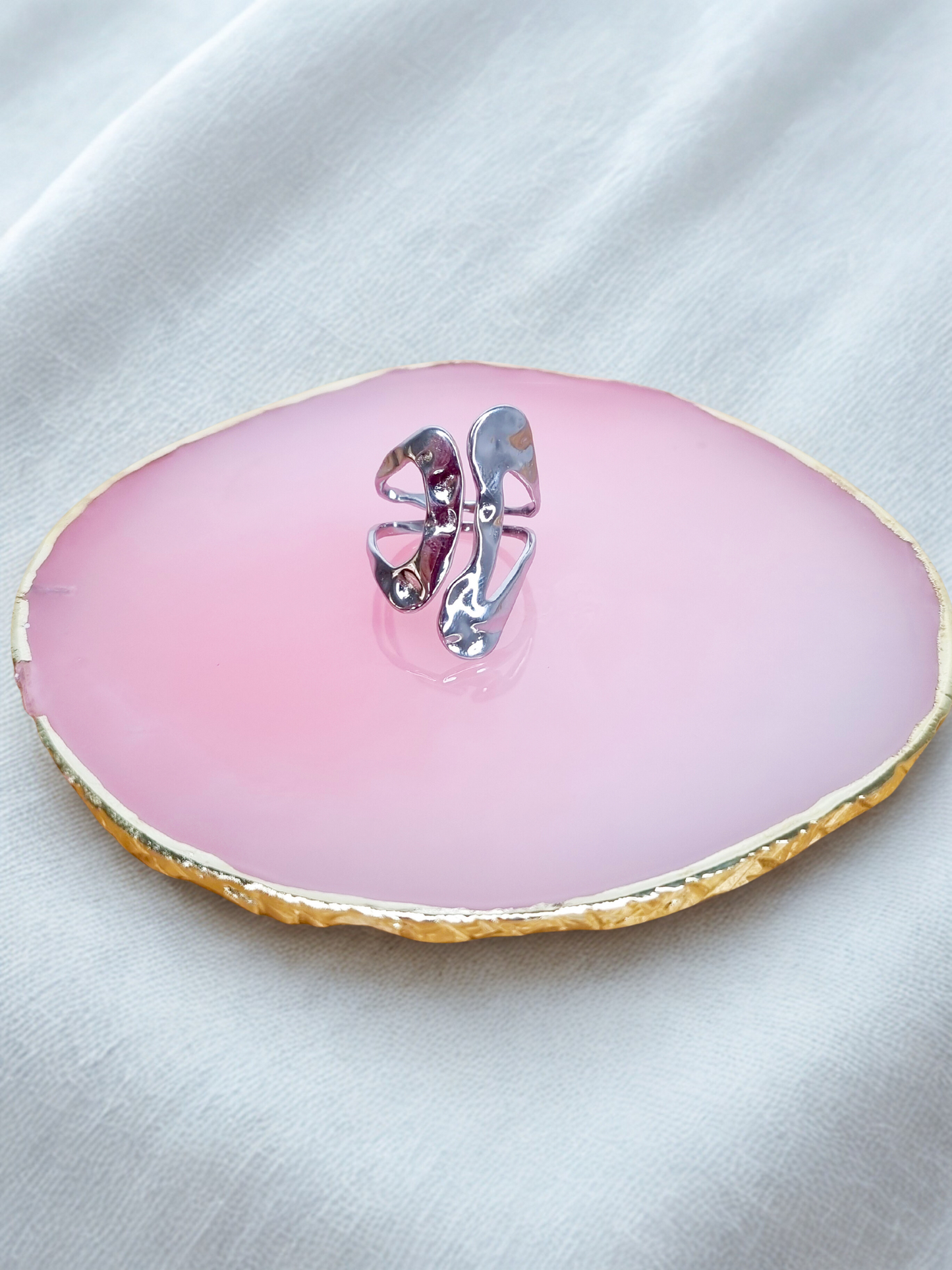 Bague Cynthia