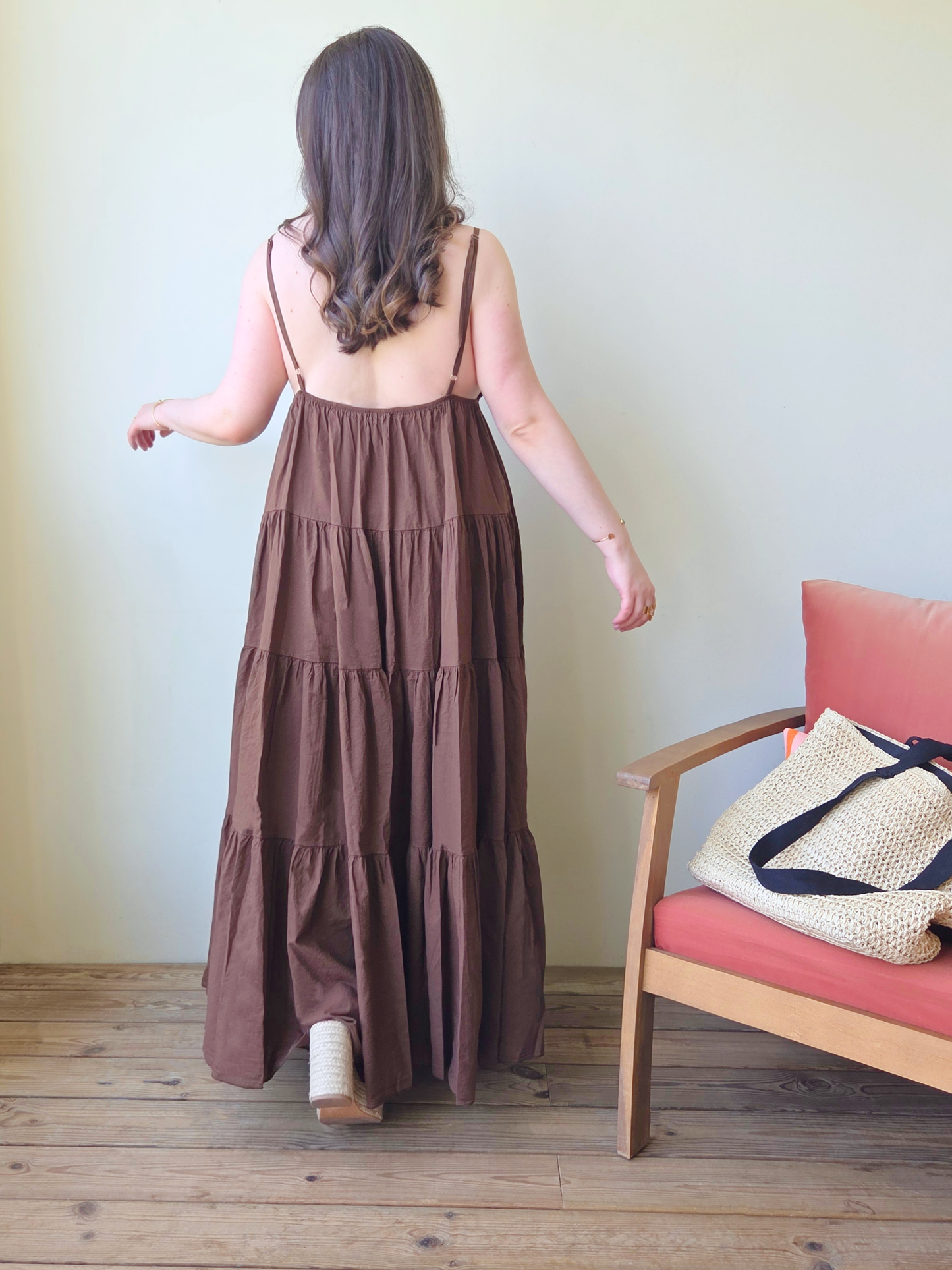 Robe Priscilla