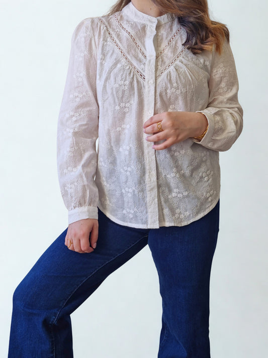 Chemise Alix