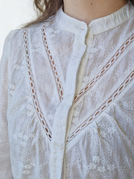 Chemise Alix