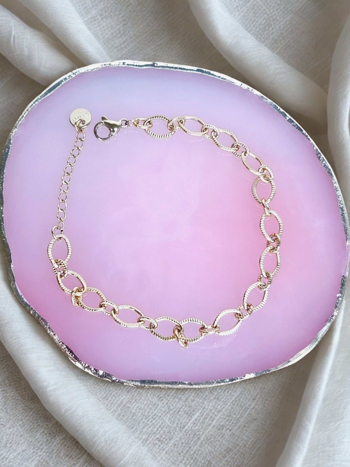 Bracelet Salomé
