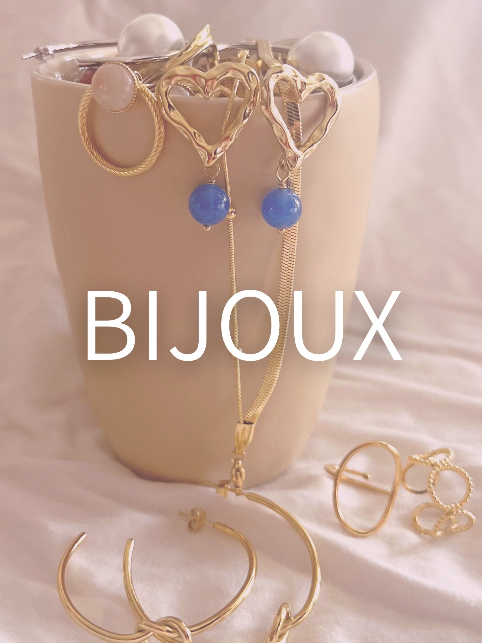 Bijoux Maison Diana