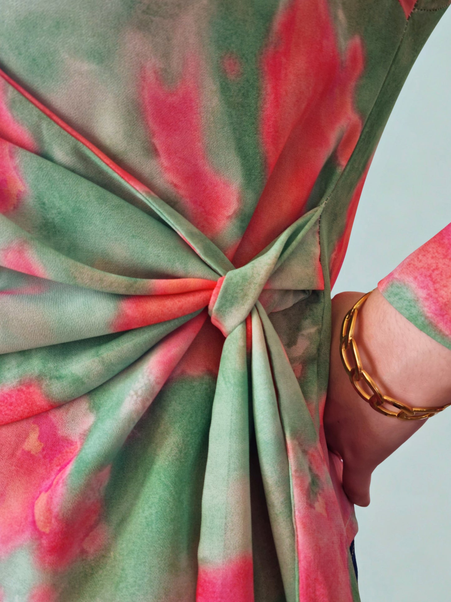 Blouse Fiona