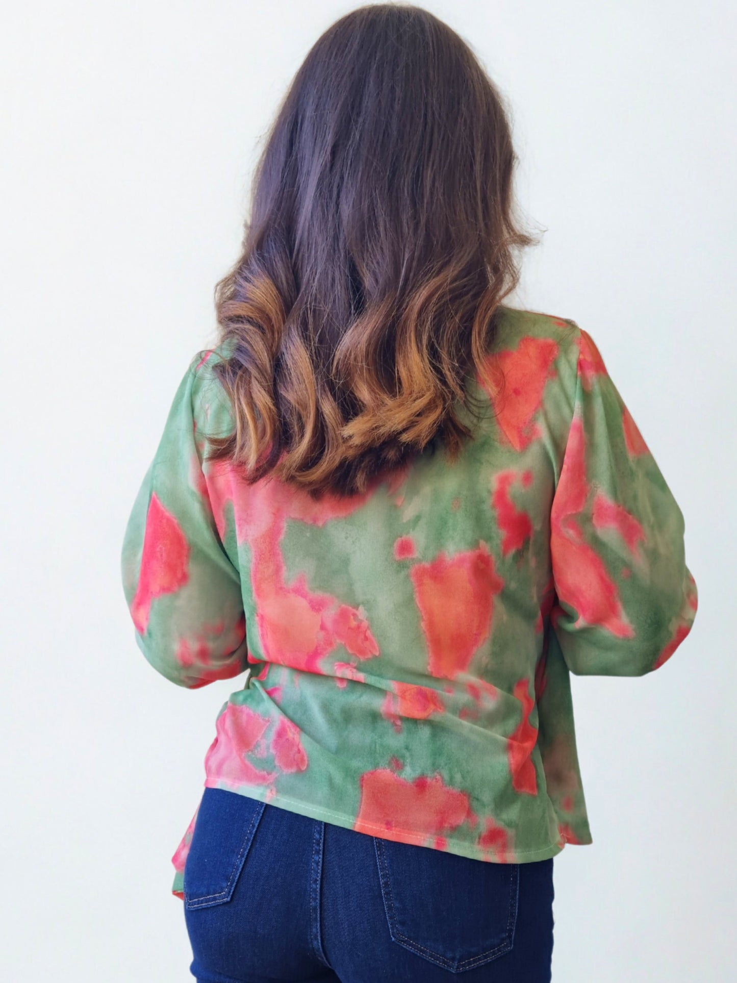 Blouse Fiona