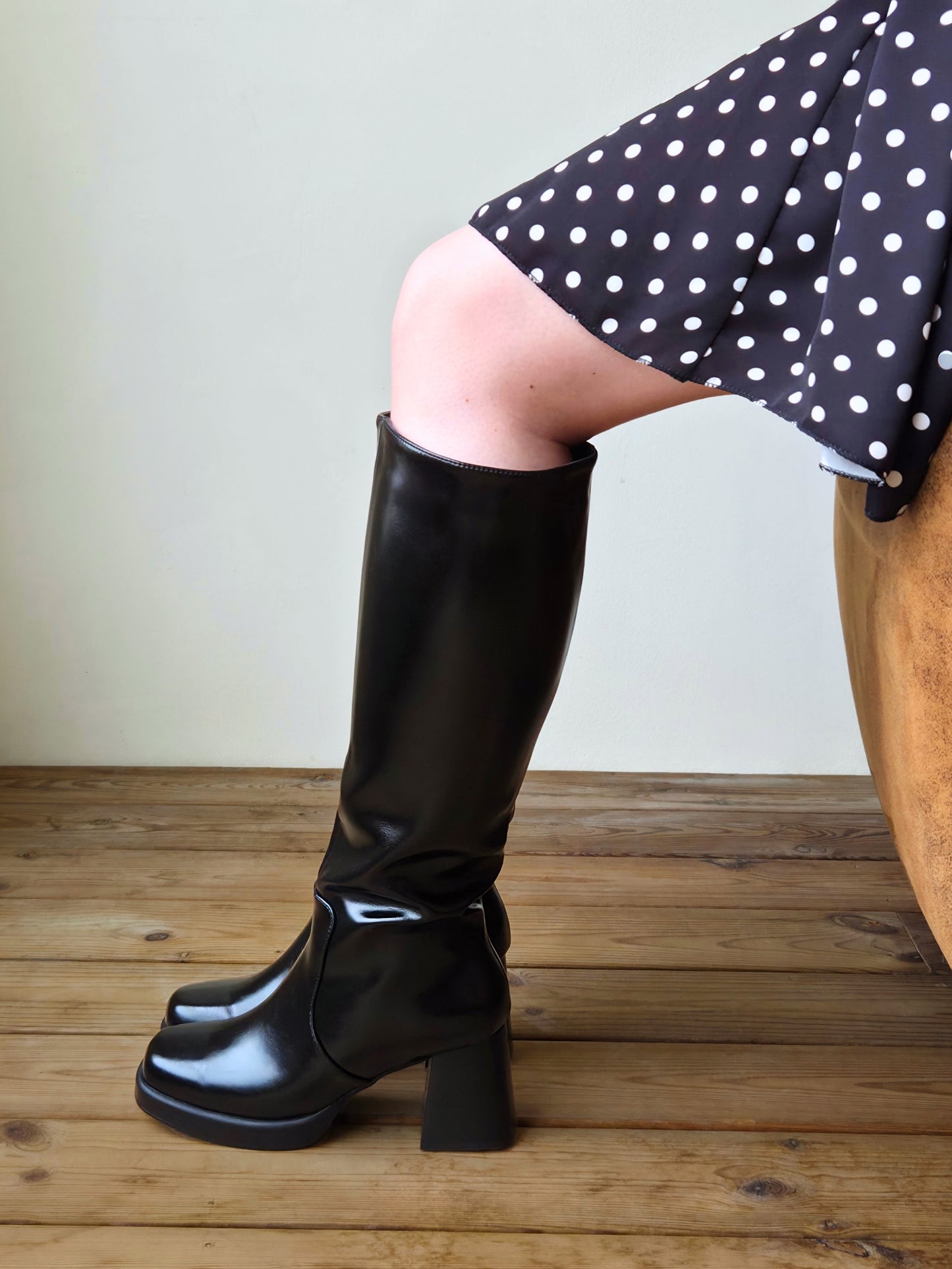 Bottes Sasha