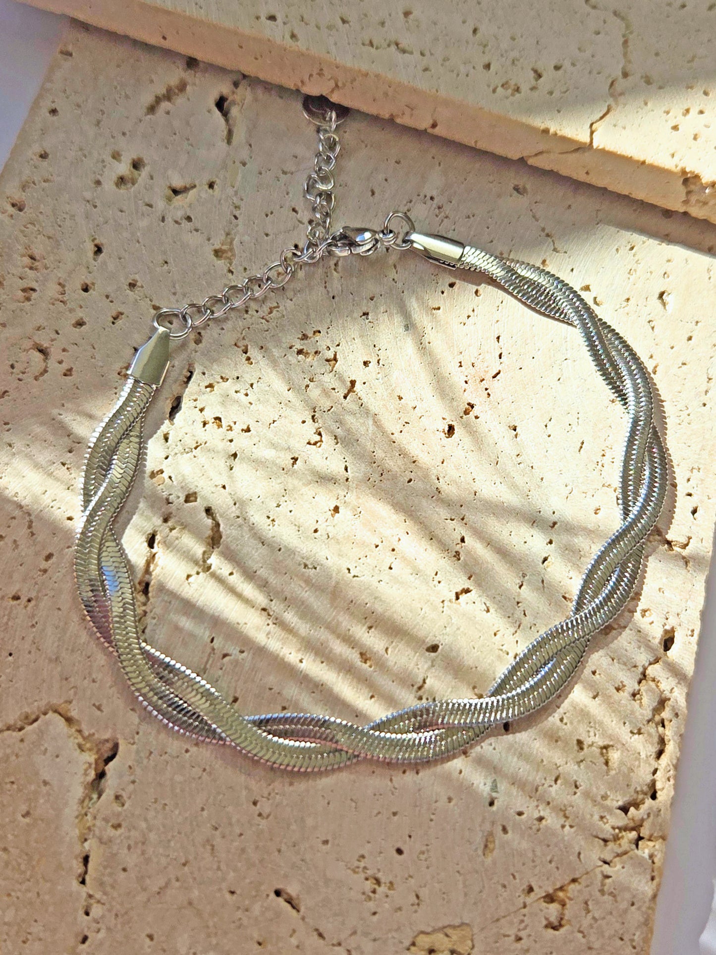 Bracelet Elsa