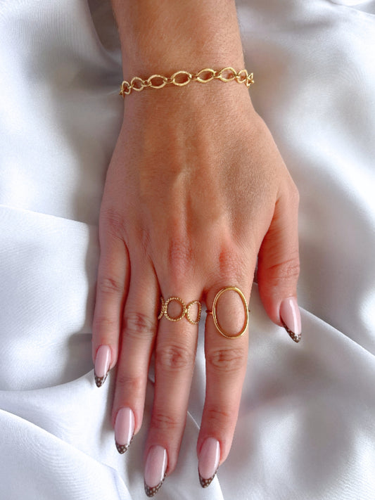 Bracelet Salomé