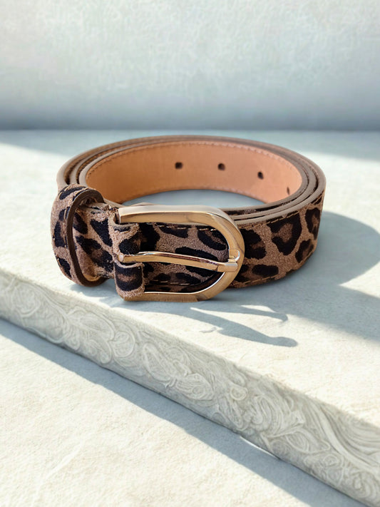 Ceinture Alma