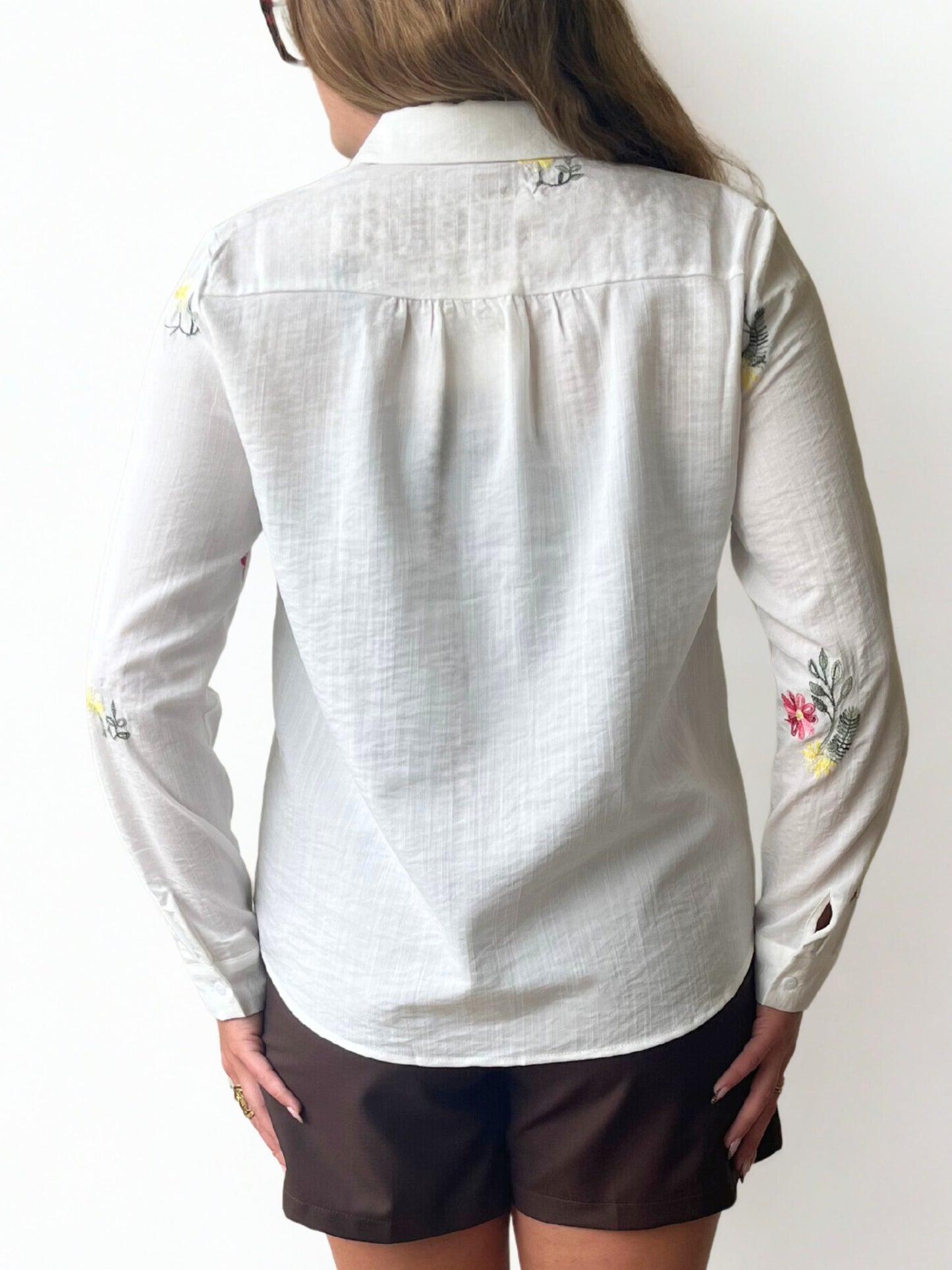 Chemise Élise
