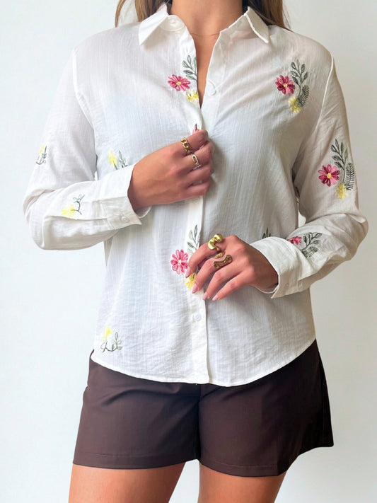 Chemise Elise