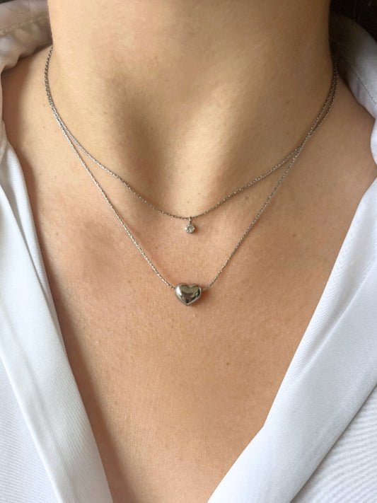 Collier Agathe