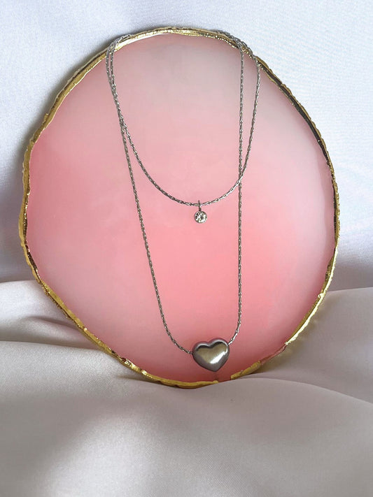 Collier Agathe