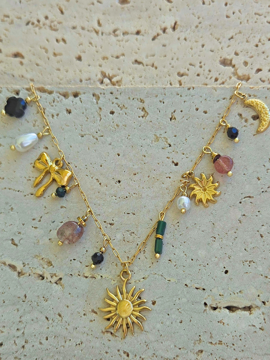 Collier Barbara