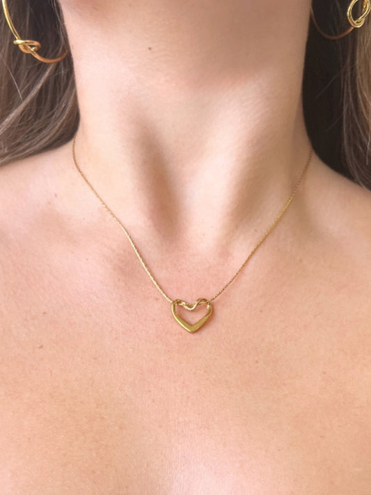 Collier Julia