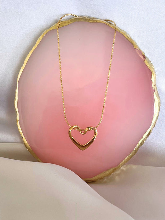 Collier Julia