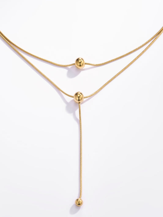 Collier Oxana