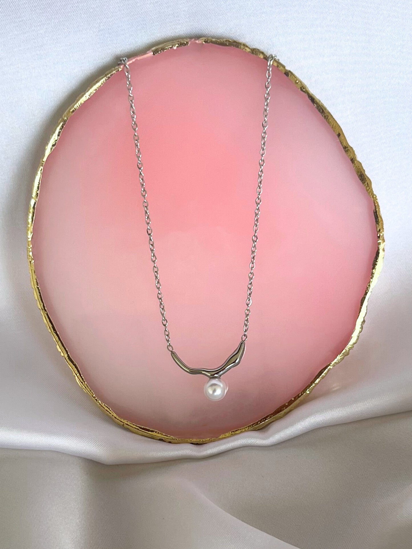 Collier Perrine