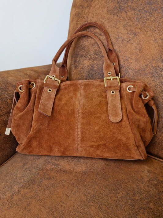 Sac Déva Camel - précommande ouverte