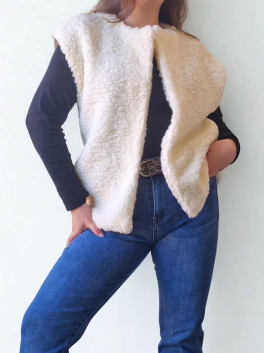 Gilet Emma