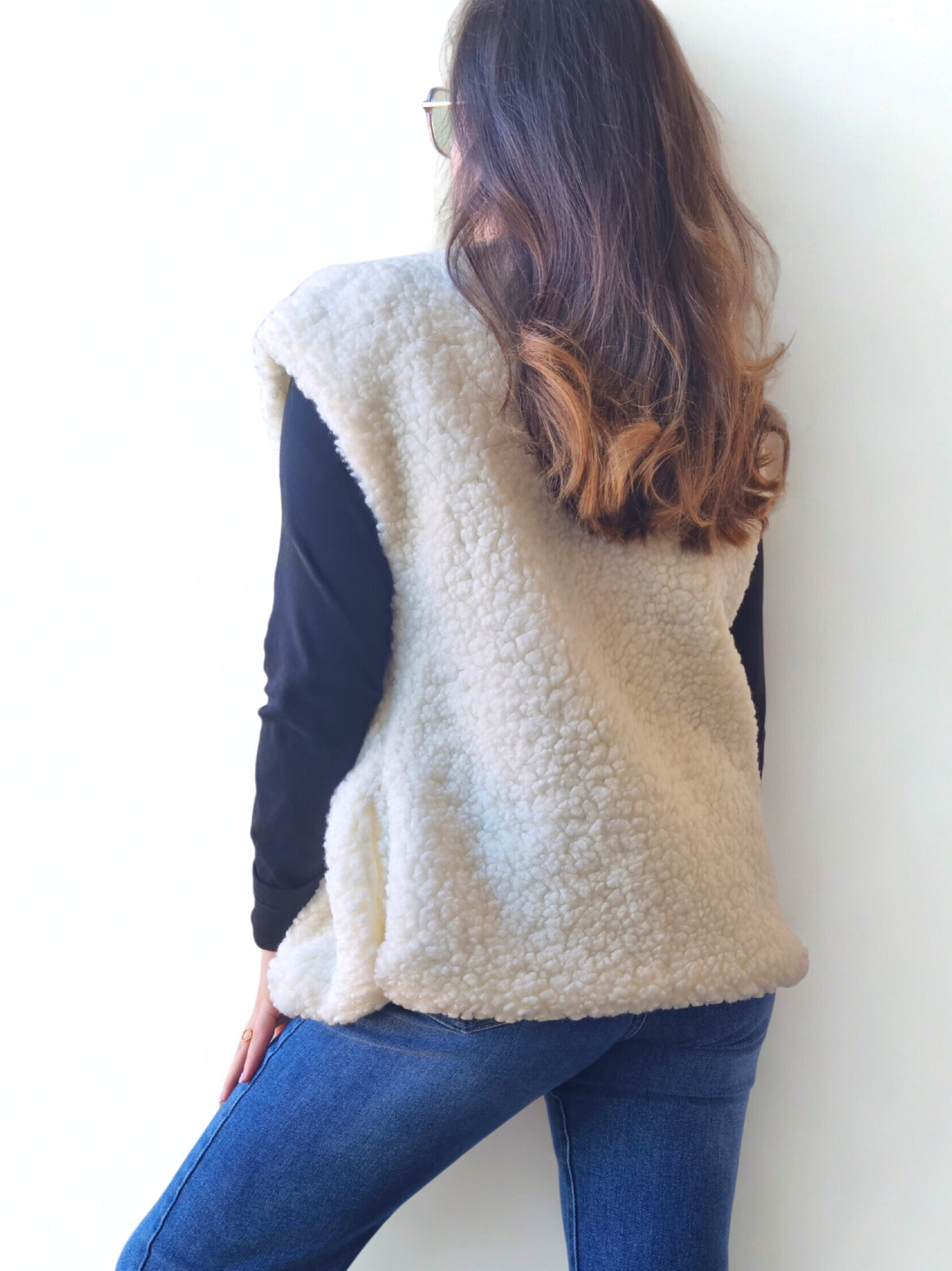 Gilet Emma