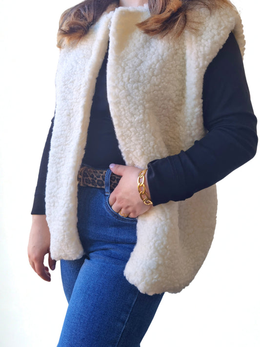Gilet Emma