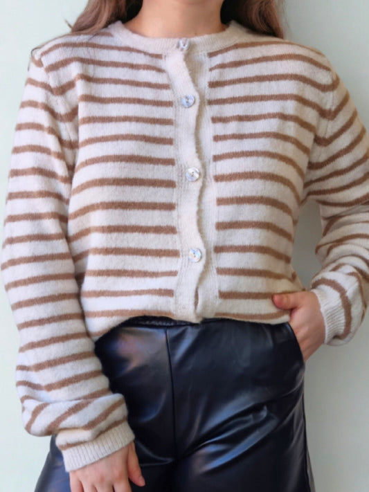 Gilet Sidonie
