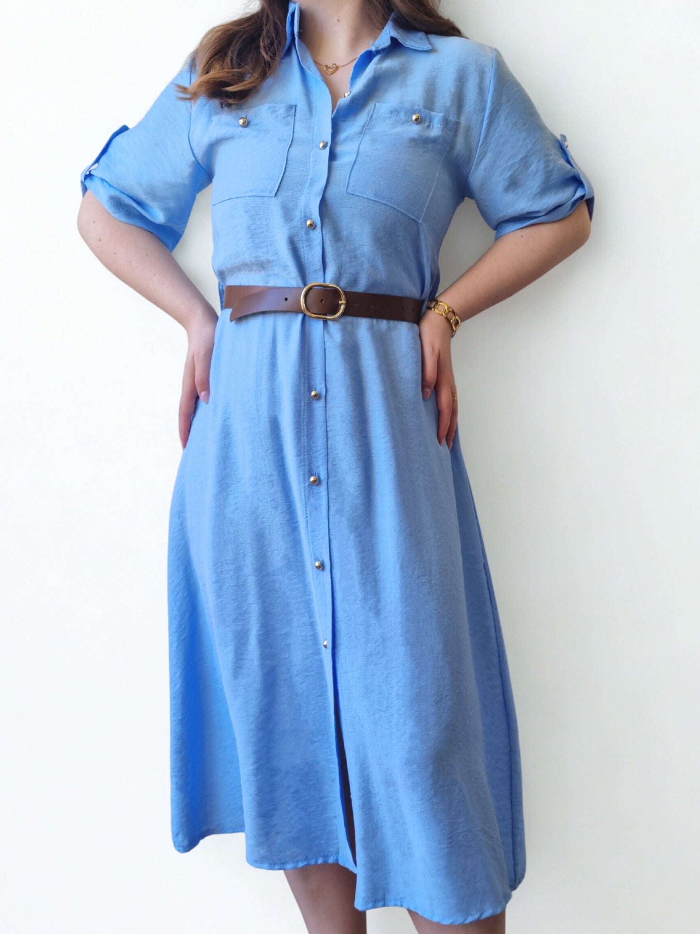Robe Camille
