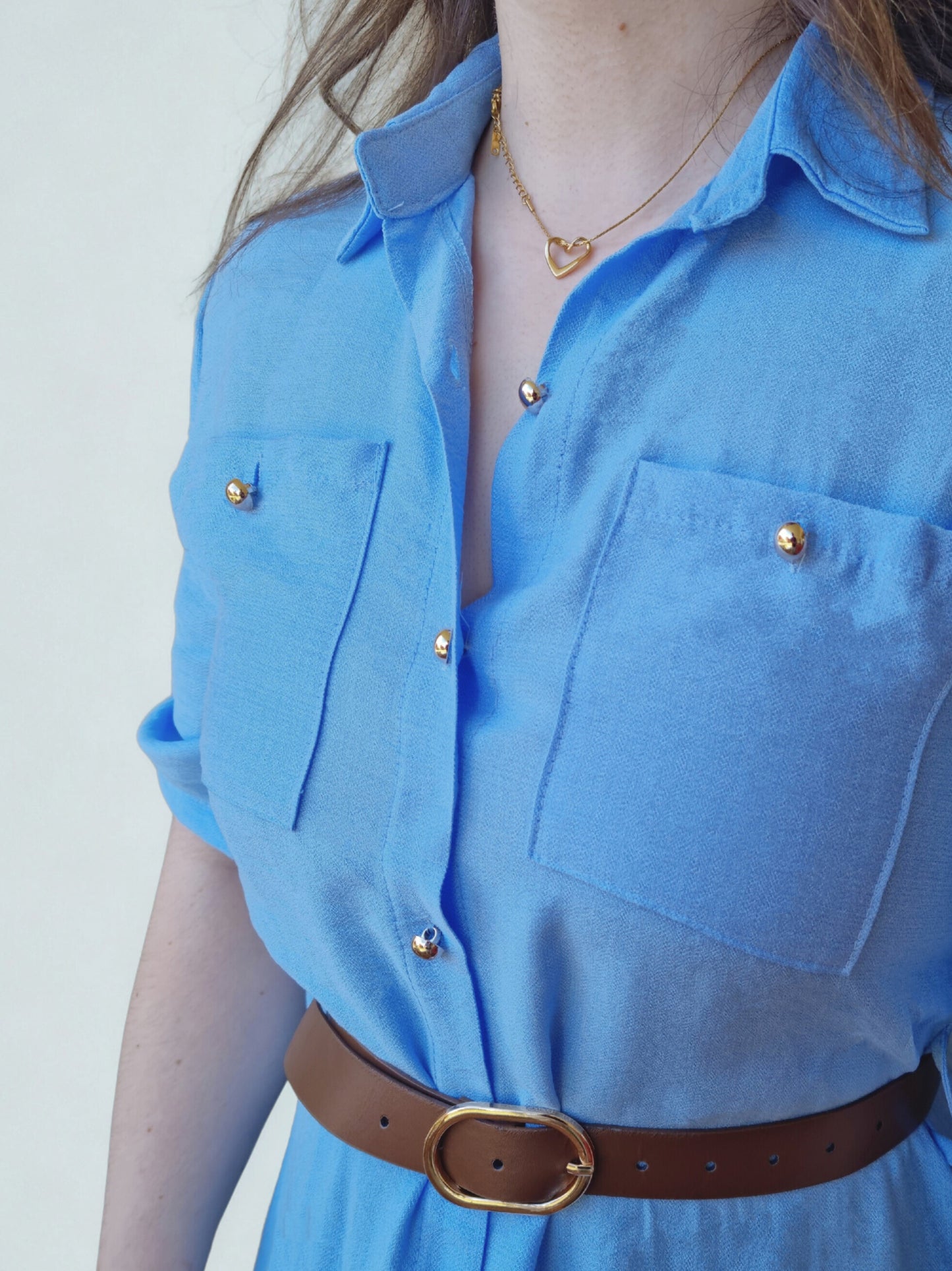 Robe Camille