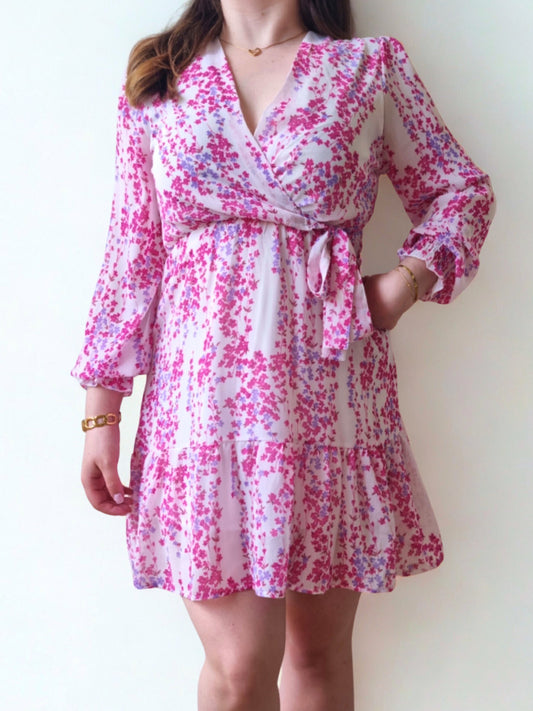 Robe Capucine