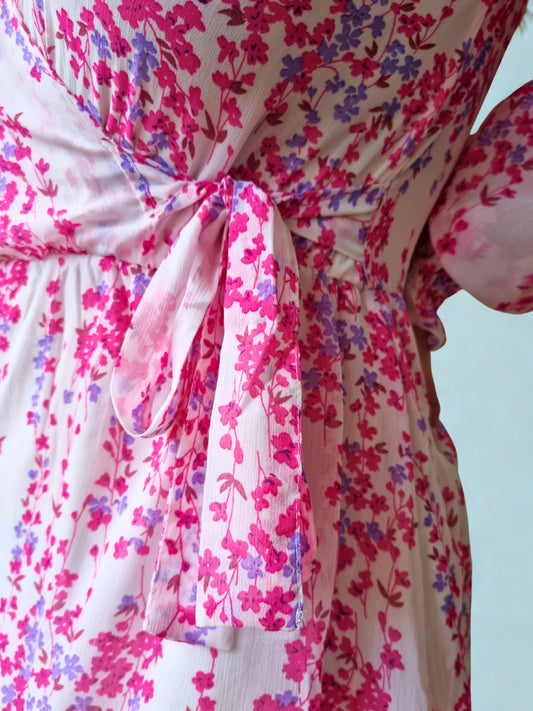 Robe Capucine