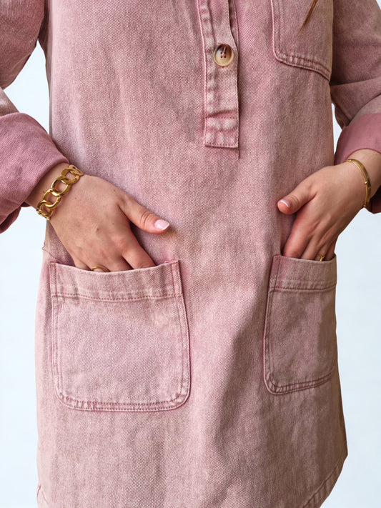 Robe Pauline