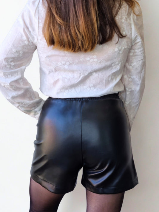 Short Noélie