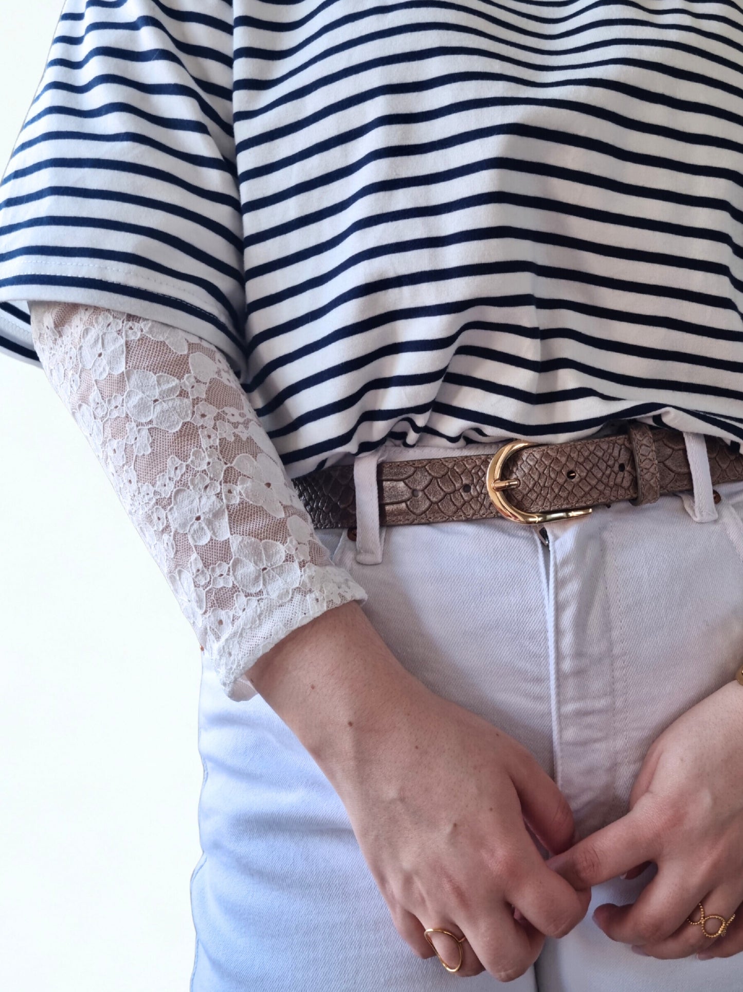 T-shirt Chloé