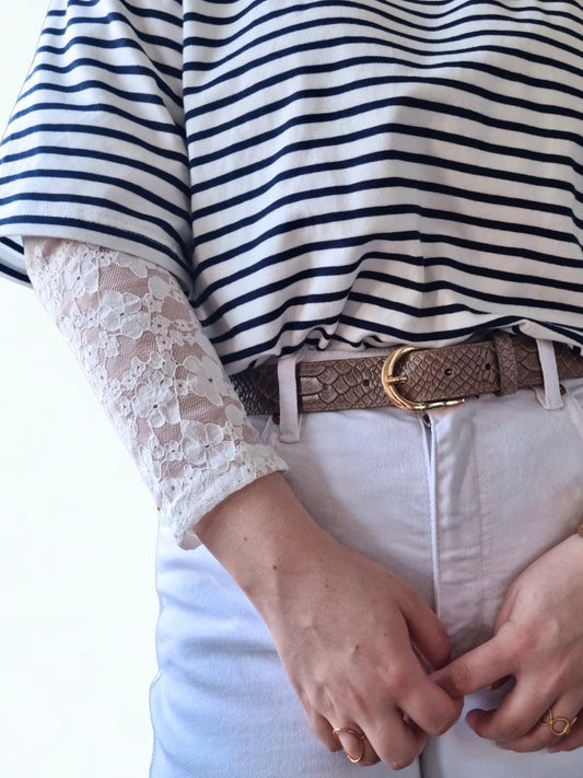 T-shirt Chloé