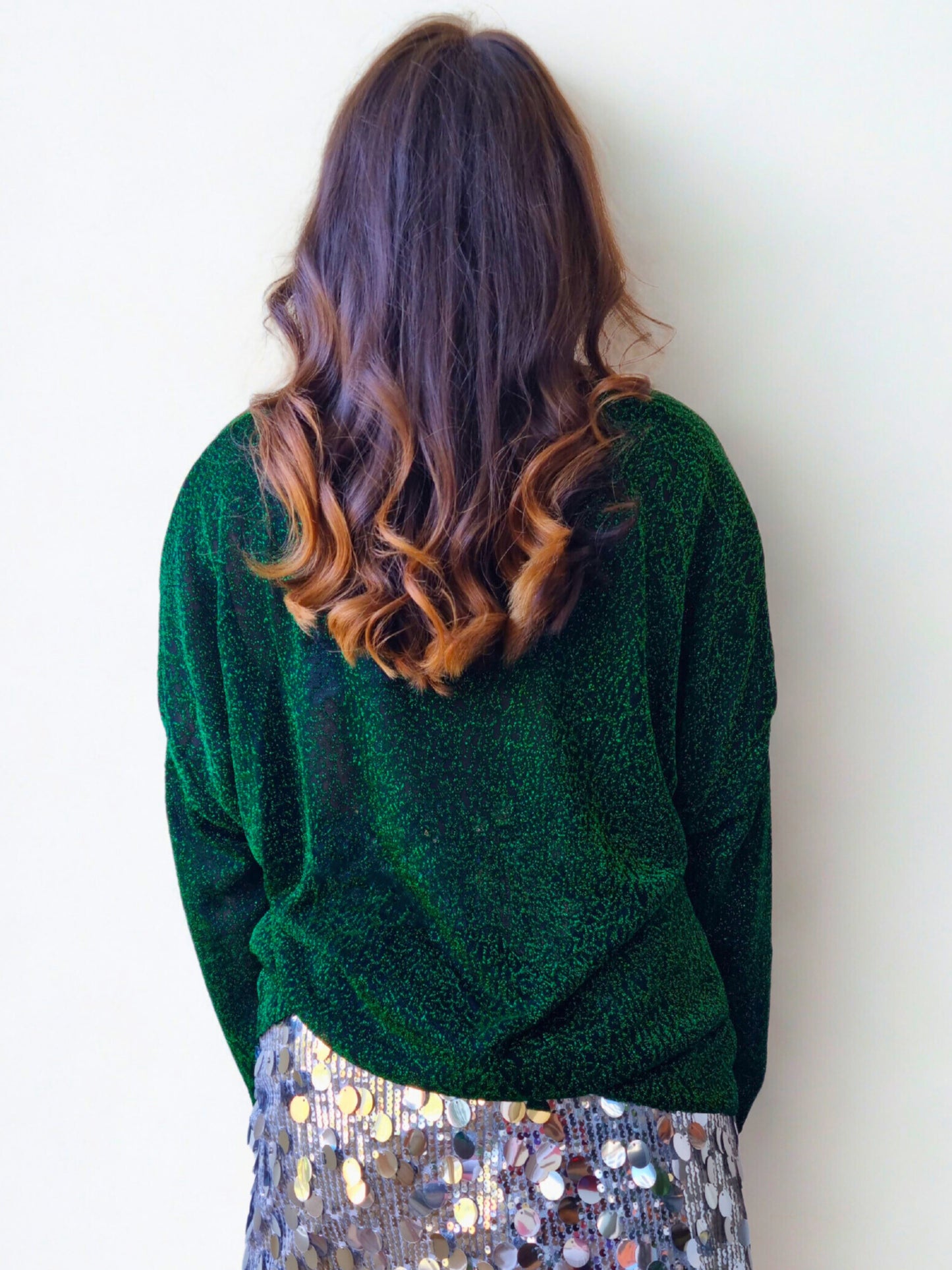 T-Shirt Pailleté Jenny