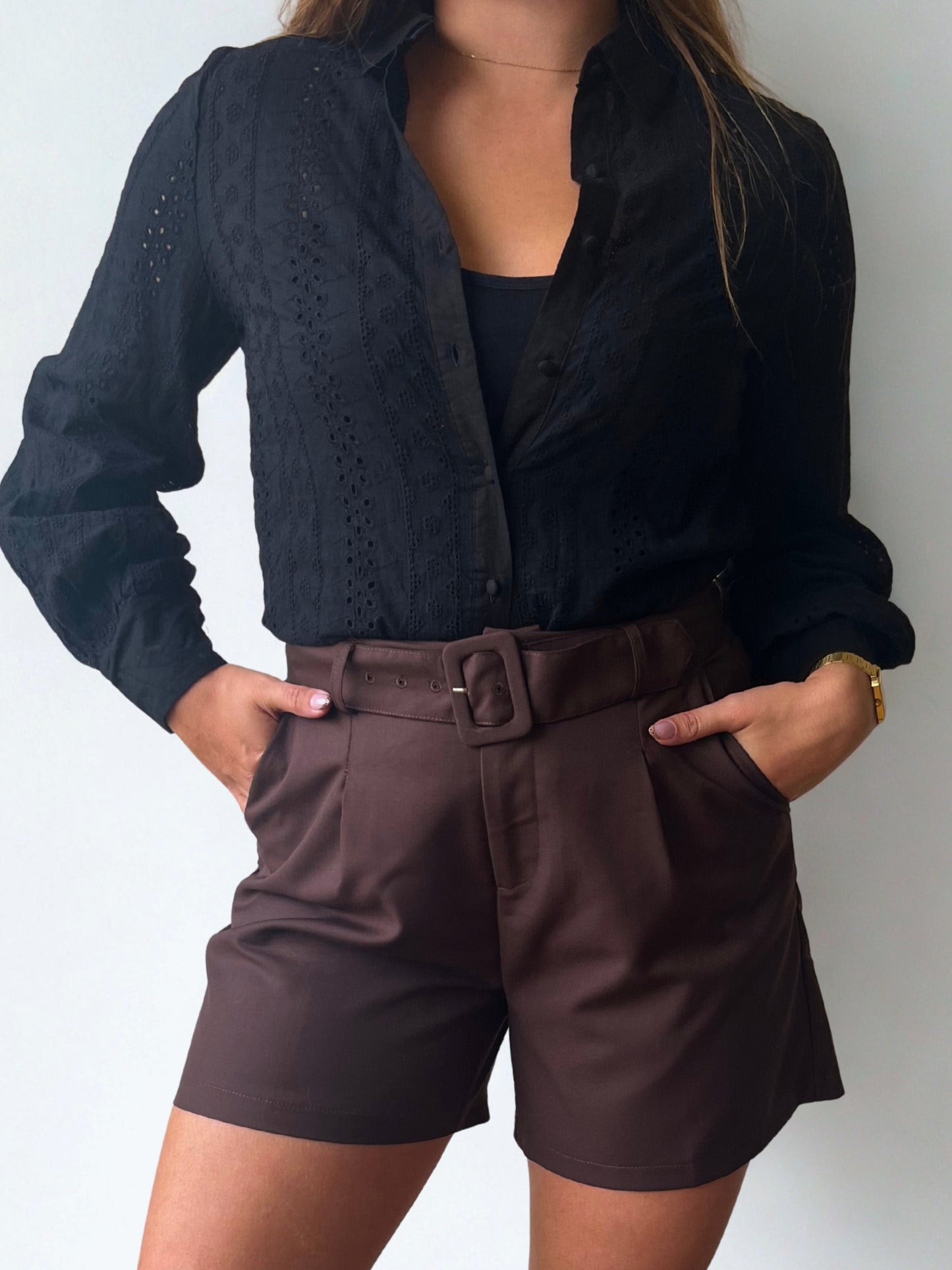 Chemise Lily
