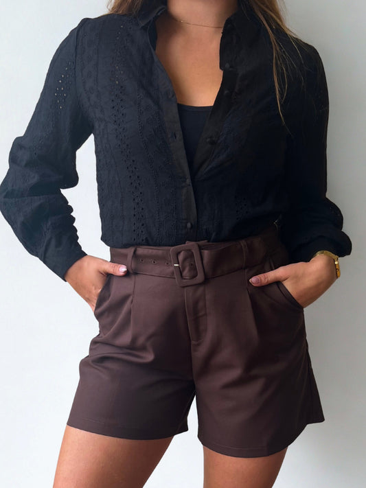 Chemise Lily