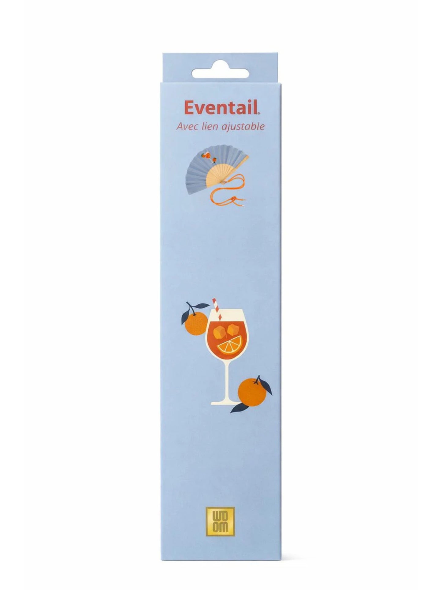 Éventail Cocktail