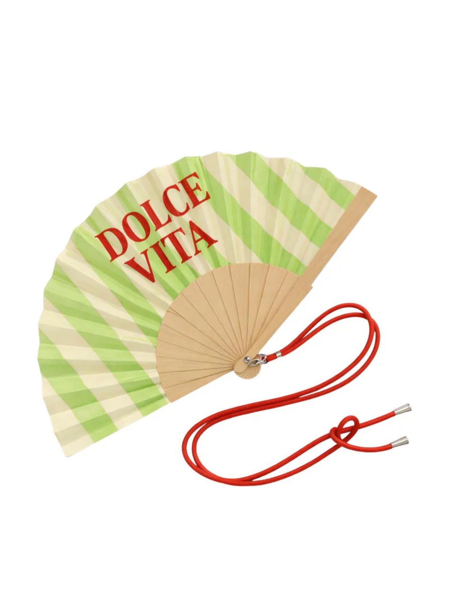 Éventail Dolce Vita