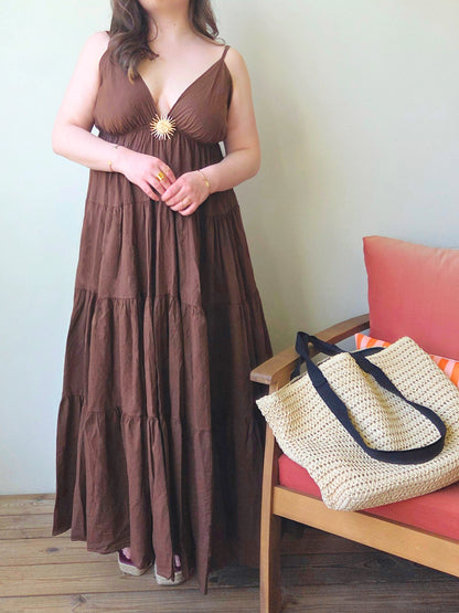 Robe Priscilla