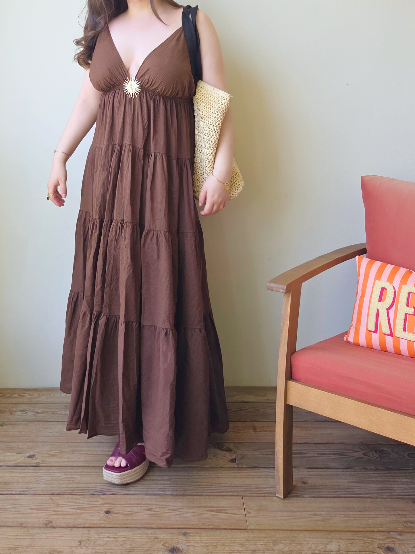 Robe Priscilla