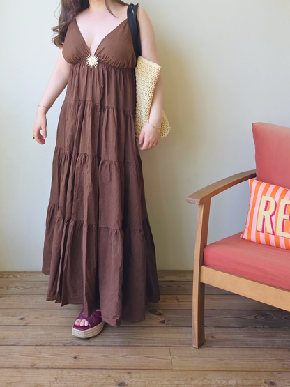 Robe Priscilla