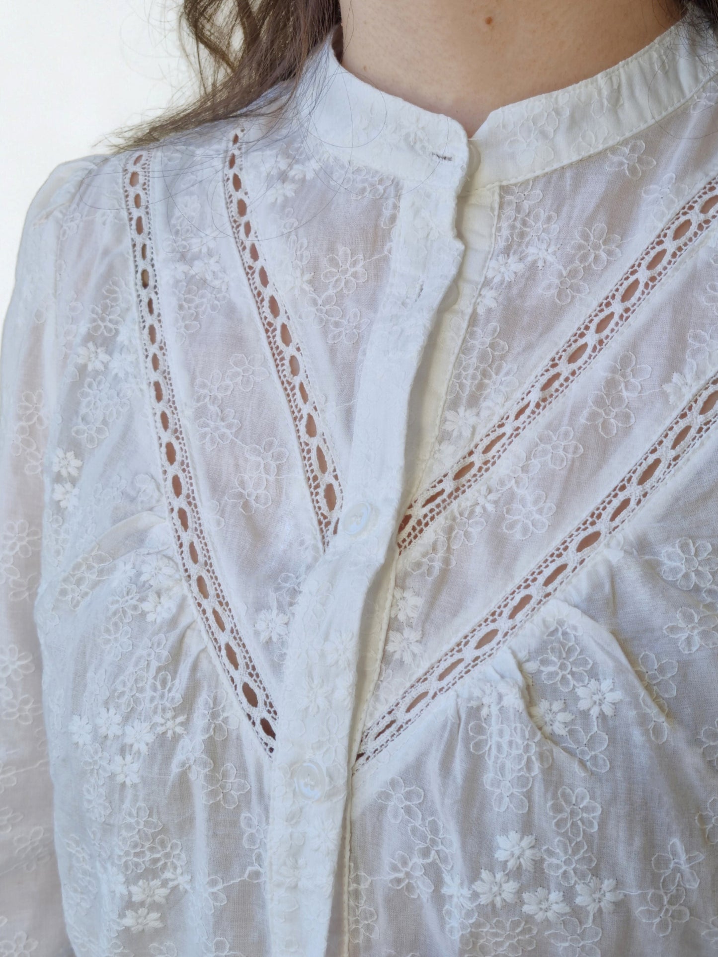 Chemise Alix