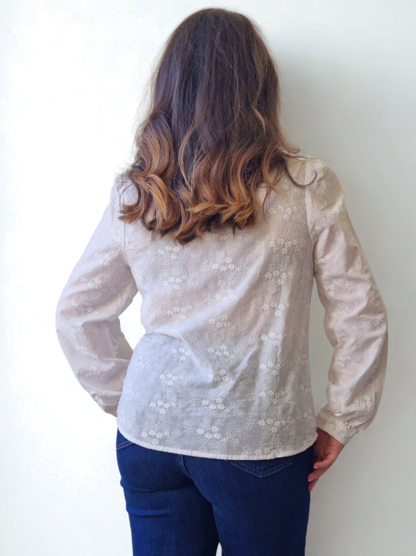 Chemise Alix