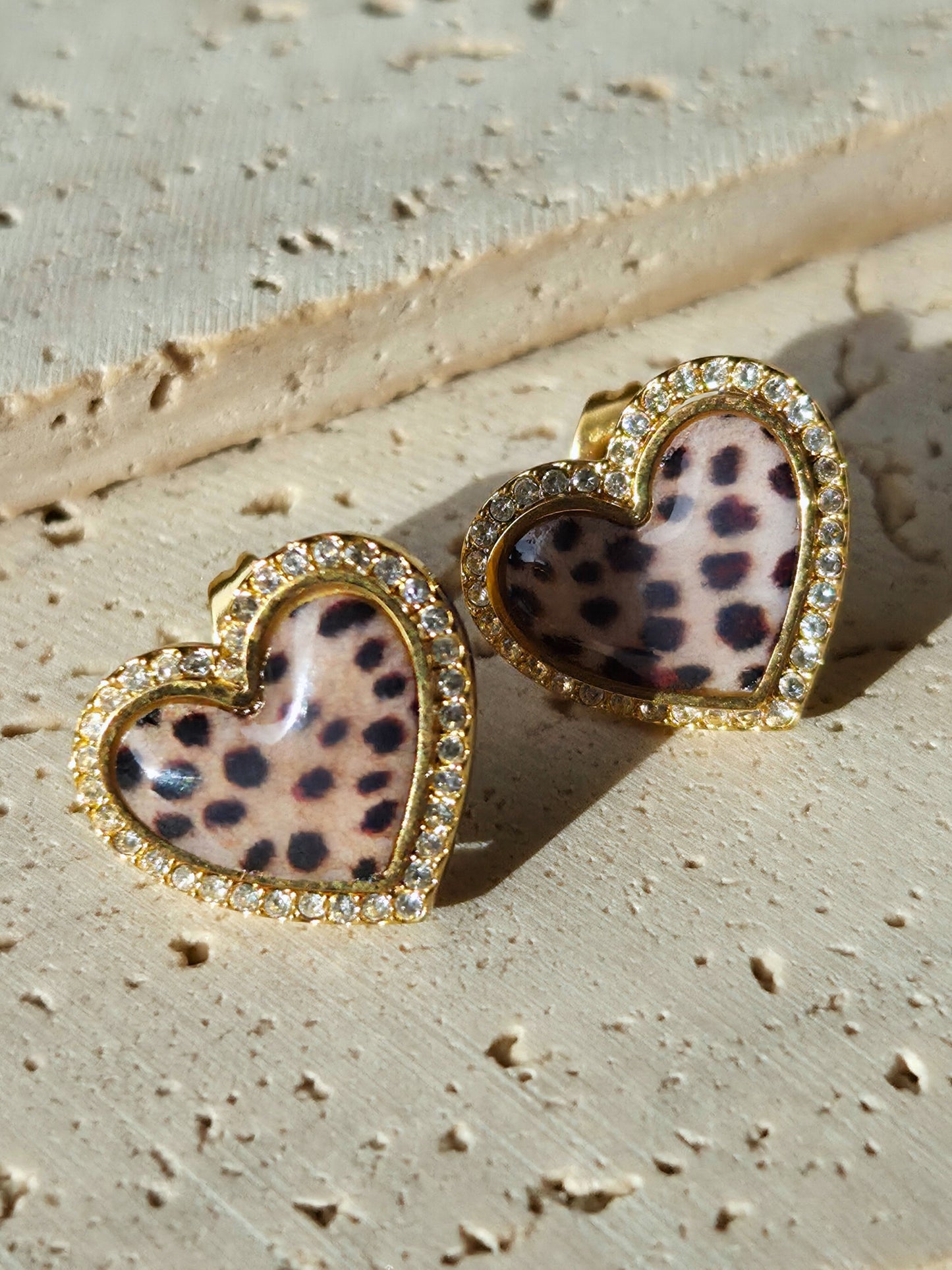 Boucles d'oreilles Lisa