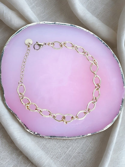 Bracelet Salomé
