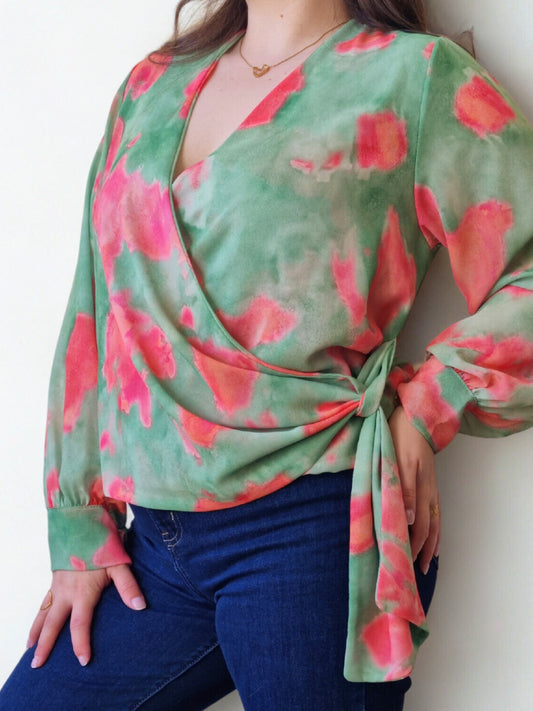 Blouse Fiona