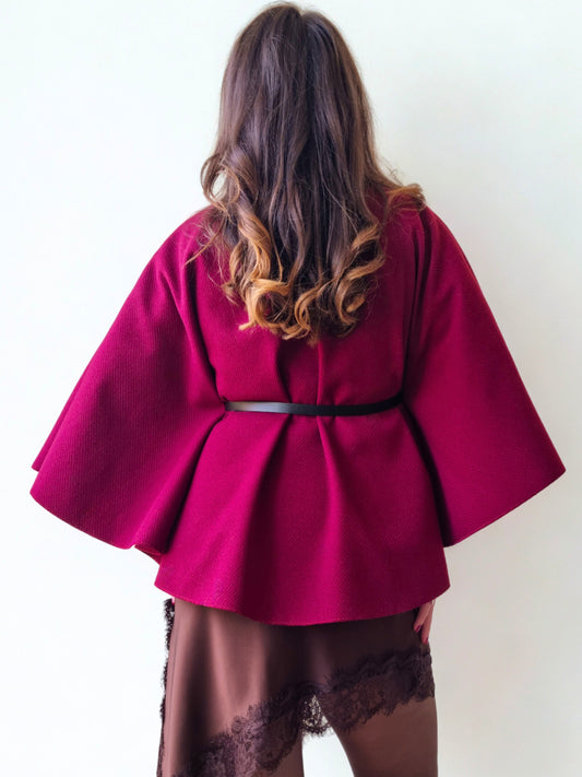 Cape Louana bordeaux