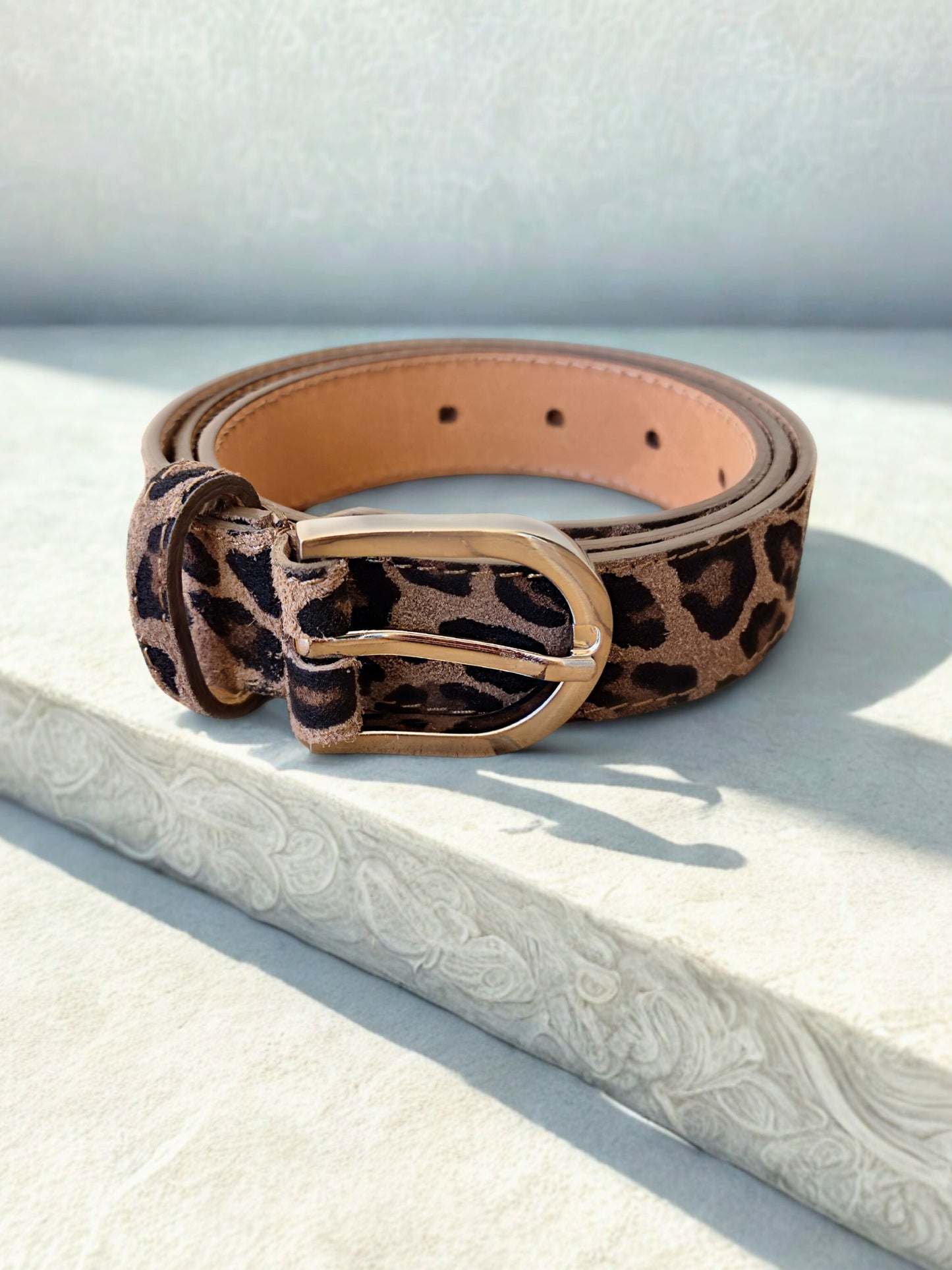 Ceinture Alma
